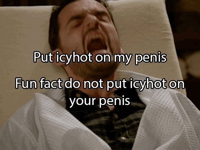 The Dumbest Things People Did While Horny (13 pics)