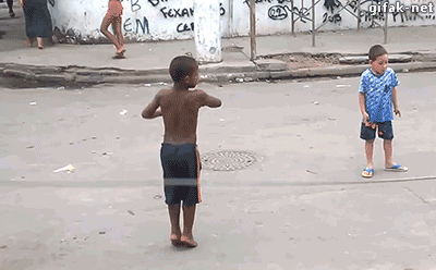 Acid Gifdump, October 02, 2018 (25 gifs)