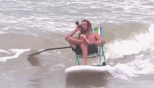 Acid Gifdump, October 02, 2018 (25 gifs)