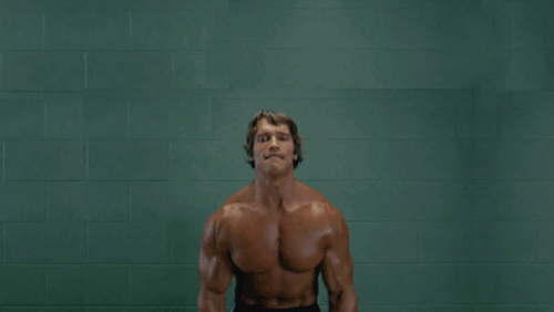 Acid Gifdump, October 02, 2018 (25 gifs)