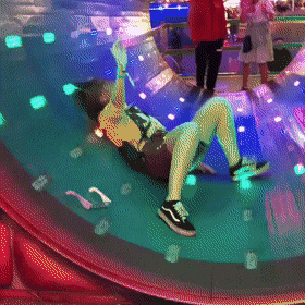 Acid Gifdump, October 02, 2018 (25 gifs)