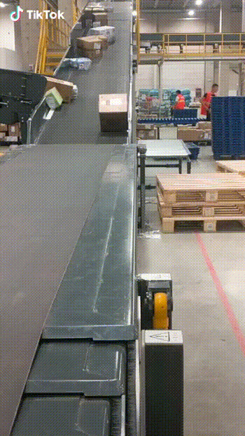 Acid Gifdump, October 02, 2018 (25 gifs)