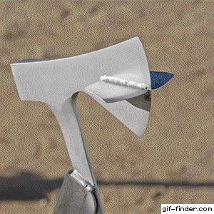 Acid Gifdump, October 02, 2018 (25 gifs)