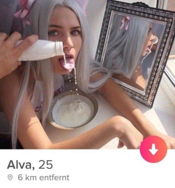 As Seen On Tinder (29 pics)