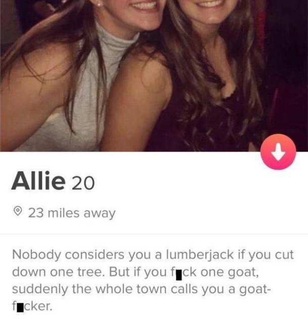 As Seen On Tinder (29 pics)