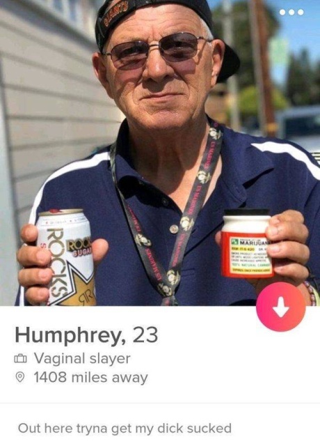 As Seen On Tinder (29 pics)