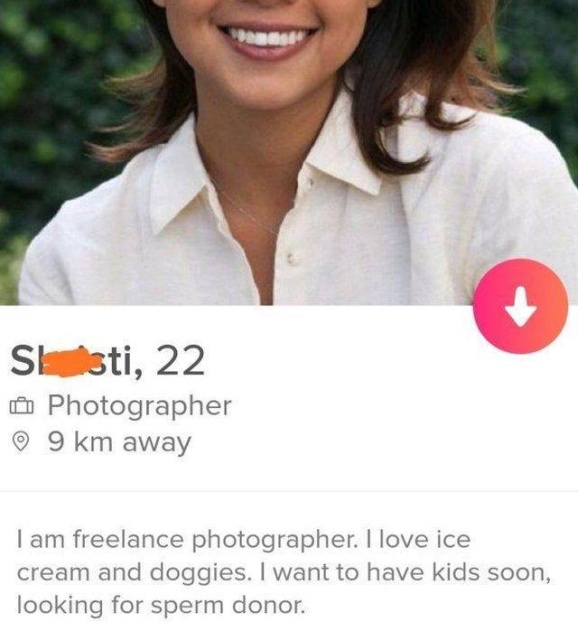 As Seen On Tinder (29 pics)