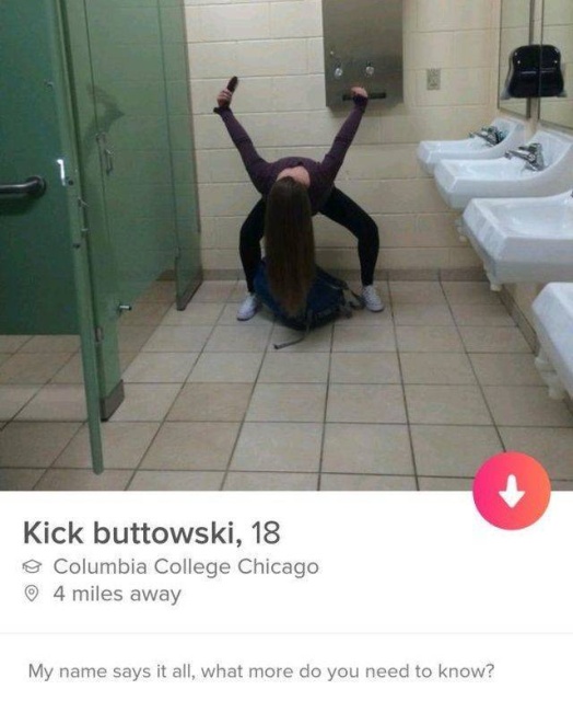 As Seen On Tinder (29 pics)