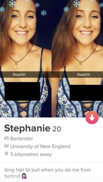 As Seen On Tinder (29 pics)