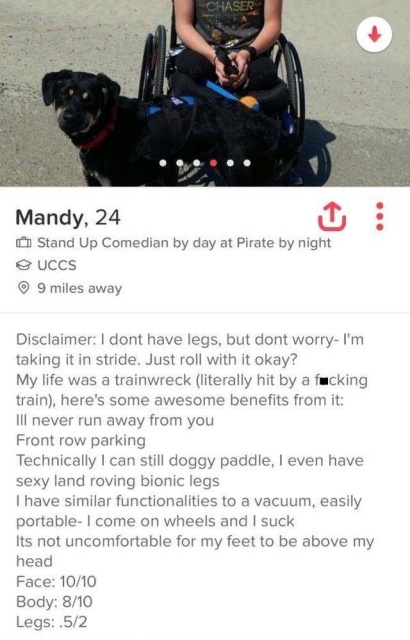 As Seen On Tinder (29 pics)