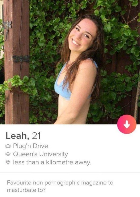 As Seen On Tinder (29 pics)