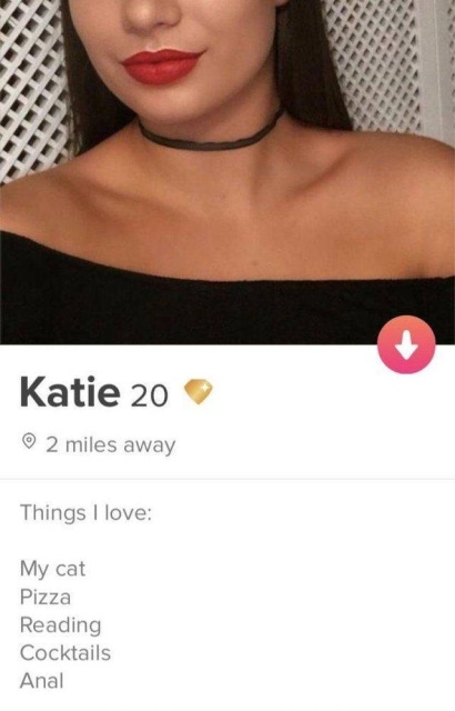 As Seen On Tinder (29 pics)