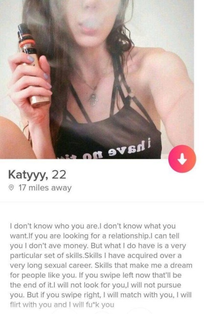 As Seen On Tinder (29 pics)