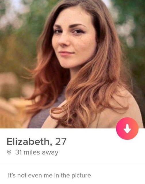 As Seen On Tinder (29 pics)