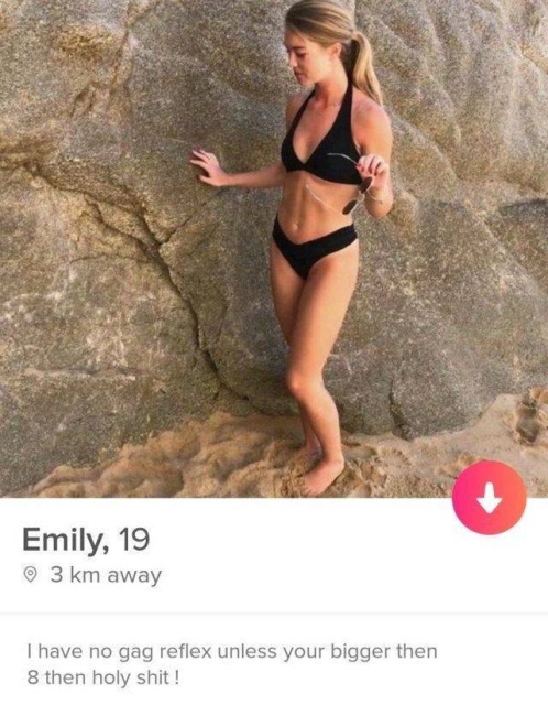 As Seen On Tinder (29 pics)