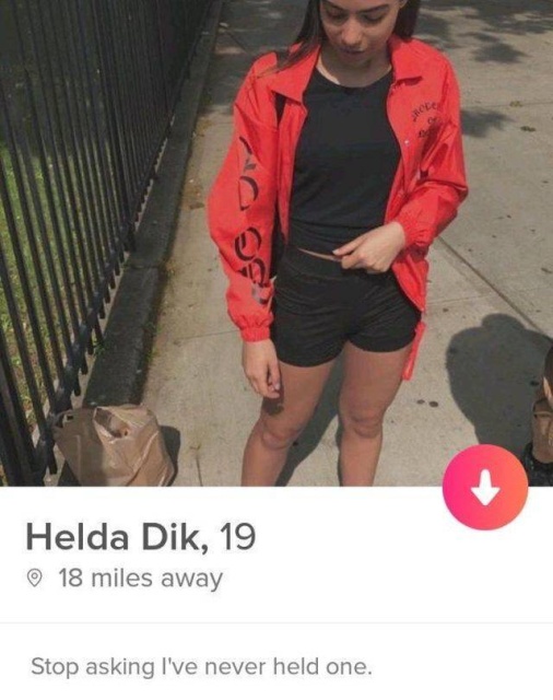 As Seen On Tinder (29 pics)