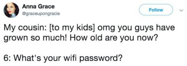 Kids Just Don't Care (18 pics)