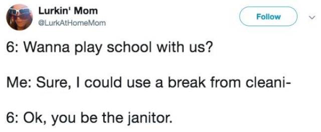 Kids Just Don't Care (18 pics)
