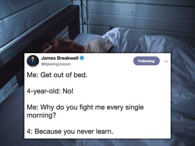 Kids Just Don't Care (18 pics)