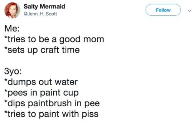 Kids Just Don't Care (18 pics)
