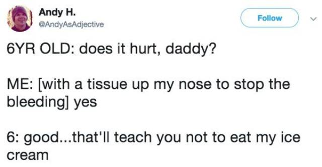 Kids Just Don't Care (18 pics)