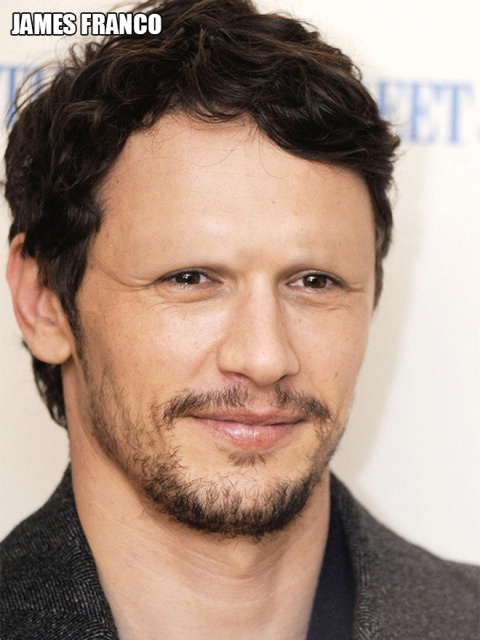 Celebrities Without Eyebrows (20 pics)