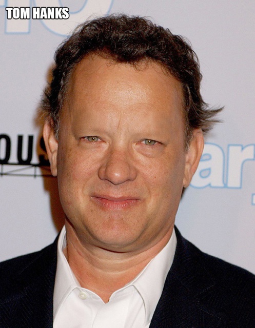 Celebrities Without Eyebrows (20 pics)