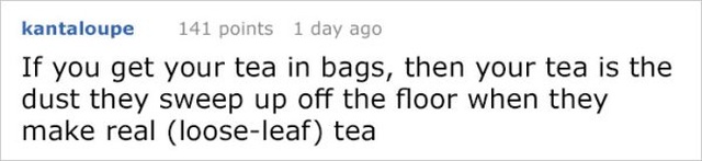 England & America Just Rebooted The Boston Tea Party (18 pics)