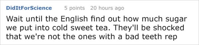 England & America Just Rebooted The Boston Tea Party (18 pics)