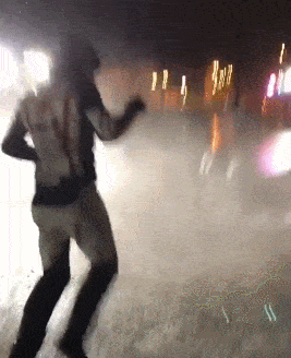 Acid Gifdump, October 03, 2018 (25 gifs)