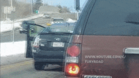 Acid Gifdump, October 03, 2018 (25 gifs)