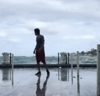 Acid Gifdump, October 03, 2018 (25 gifs)
