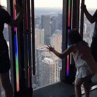 Acid Gifdump, October 03, 2018 (25 gifs)