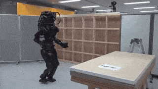 Acid Gifdump, October 03, 2018 (25 gifs)