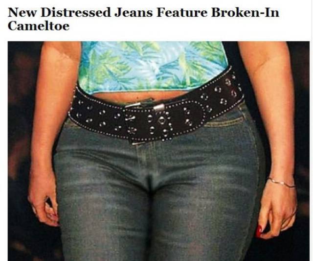 Hilarious “The Onion” Headlines (33 pics)