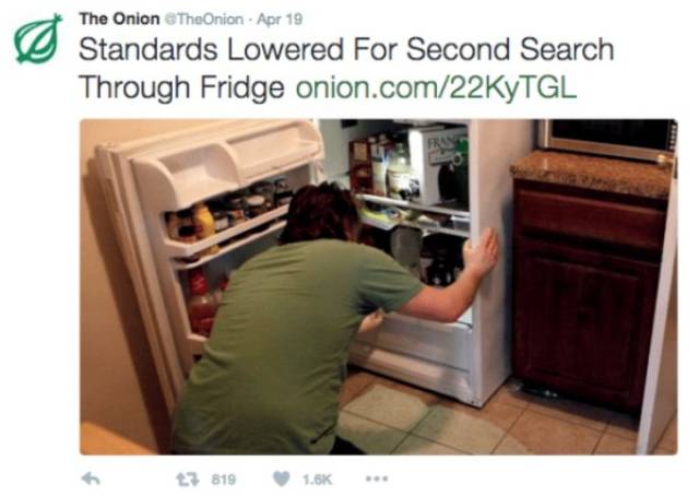 Hilarious “The Onion” Headlines (33 pics)