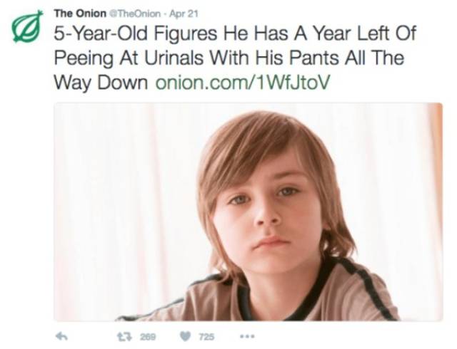 Hilarious “The Onion” Headlines (33 pics)