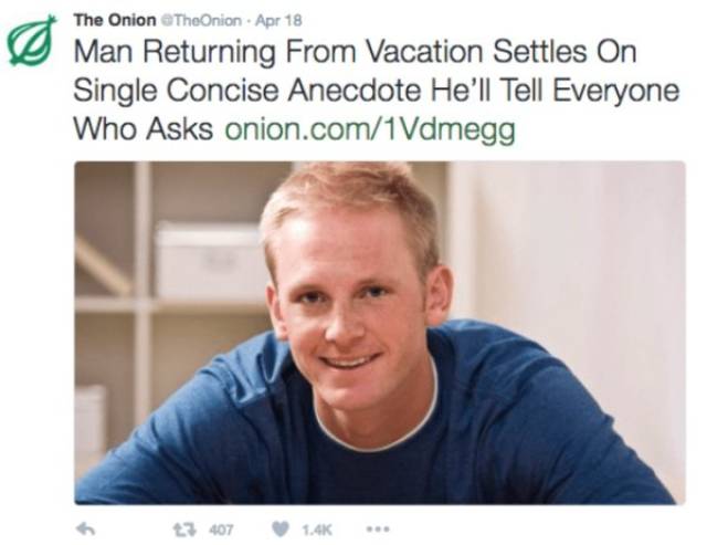 Hilarious “The Onion” Headlines (33 pics)