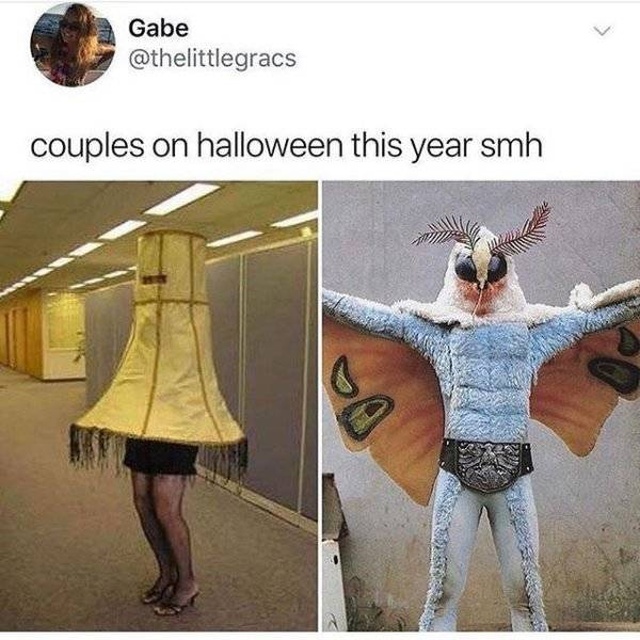 October Memes (36 pics)
