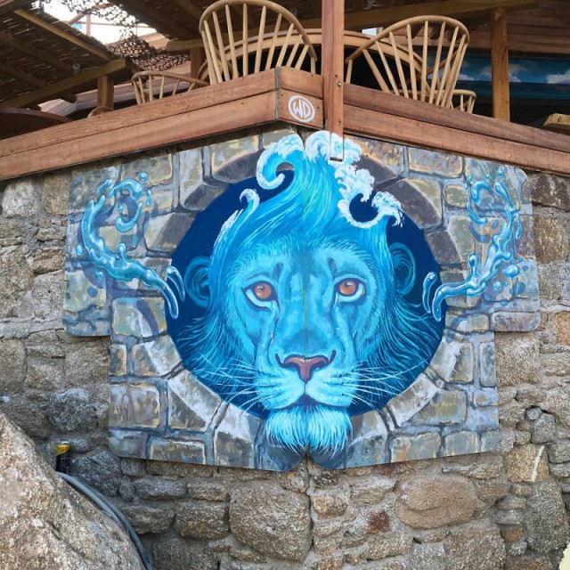 Impressive Street Art (44 pics)