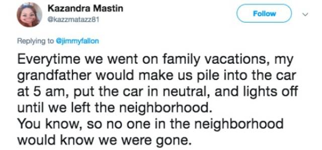 There’s Always A Family That’s Weirder Than Yours (18 pics)