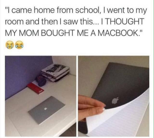 Everybody’s Lying On Social Media (17 pics)