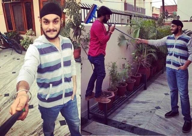 Everybody’s Lying On Social Media (17 pics)