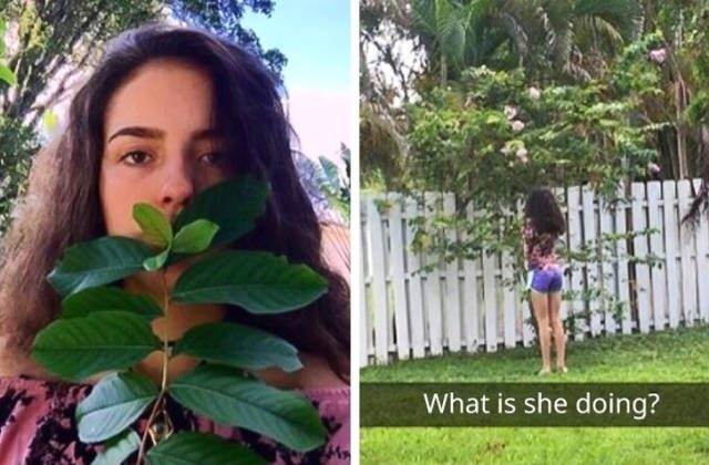 Everybody’s Lying On Social Media (17 pics)