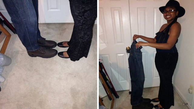 Everybody’s Lying On Social Media (17 pics)