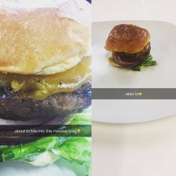 Everybody’s Lying On Social Media (17 pics)