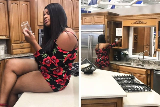 Everybody’s Lying On Social Media (17 pics)
