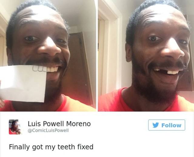 Everybody’s Lying On Social Media (17 pics)