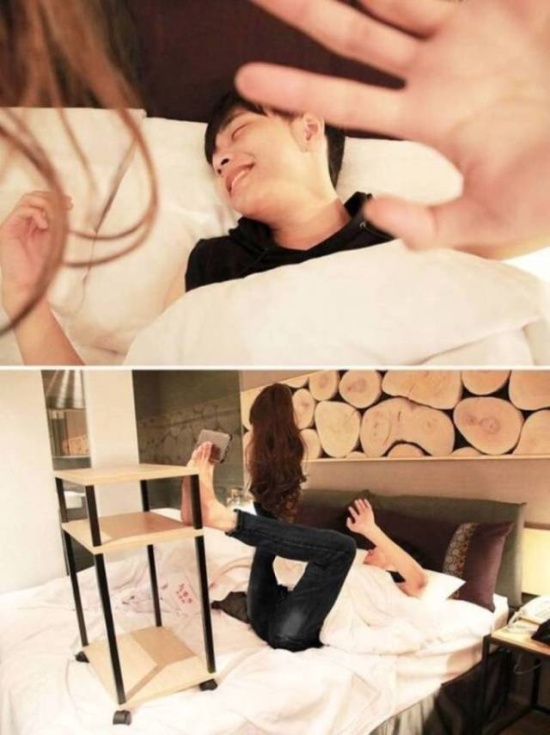 Everybody’s Lying On Social Media (17 pics)