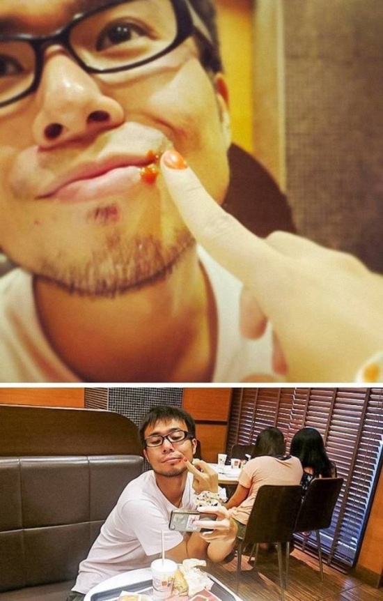 Everybody’s Lying On Social Media (17 pics)